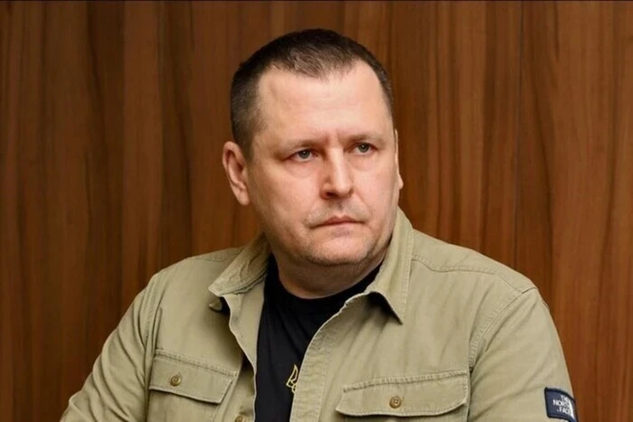 Филатов обратился в МВД: его имя в списке подозреваемых в убийстве Фарион