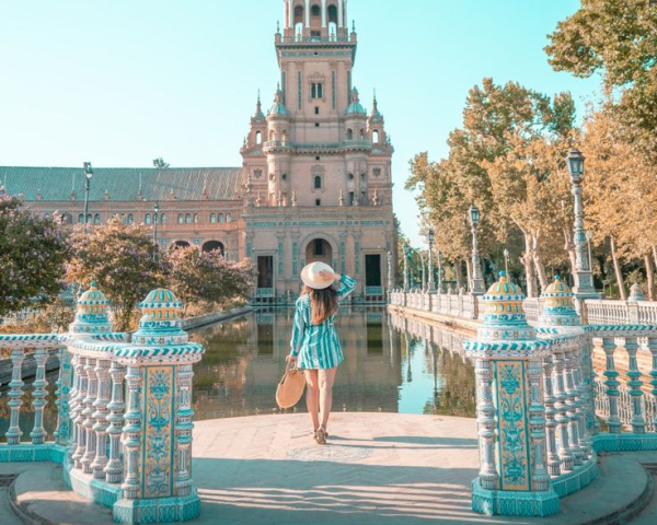 European Cities for a Spring Wellness Vacation
