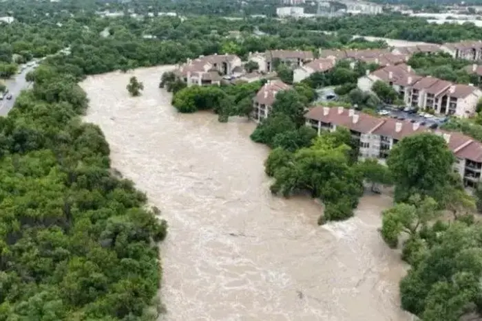Überschwemmung in Texas: Die Zahl der Todesopfer übersteigt 100, darunter 28 Kinder