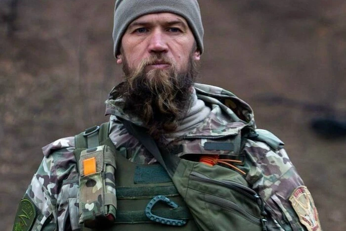 Ліквідовано одного з командирів окупаційного «ополчення» на Запоріжжі