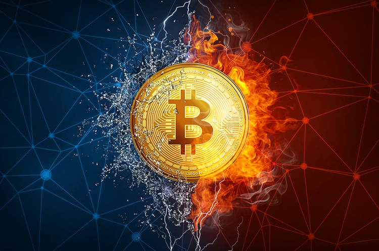 In welche Kryptowährung investieren Sie heute?