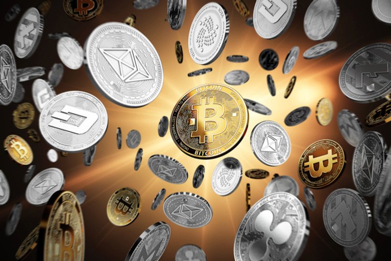 Warum fällt Bitcoin: Gründe für den Kursrückgang