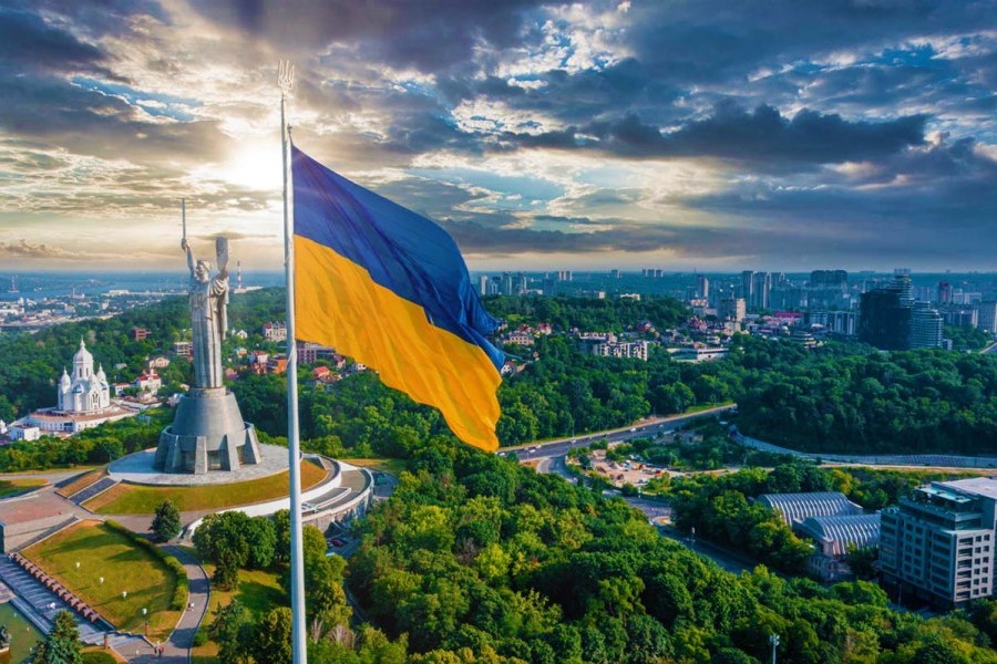 Die komfortabelste Stadt der Ukraine zum Leben – die besten Städte zum Wohnen