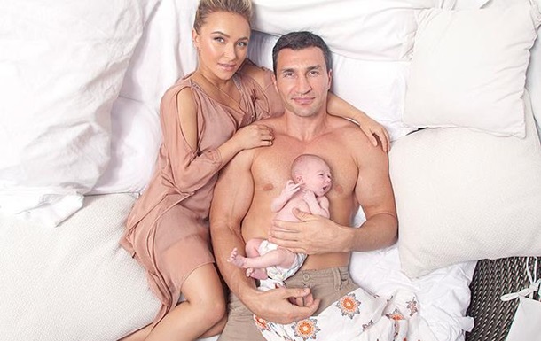Why did Vladimir Klitschko and Hayden Panettiere break up