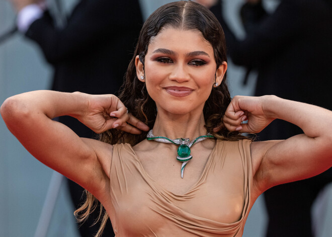 Zendaya - all movies: from best to worst