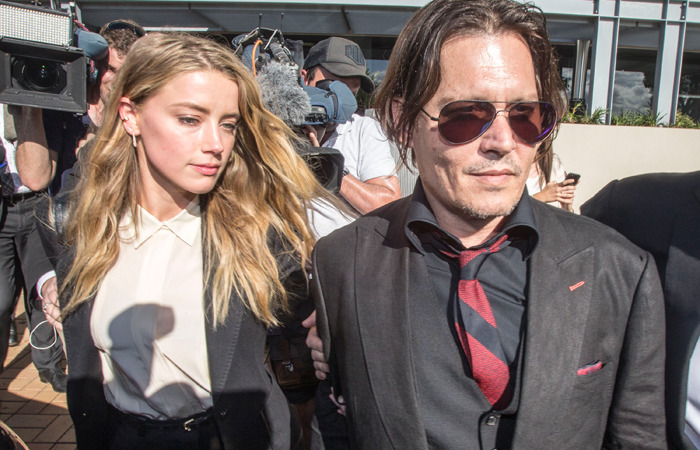 Johnny Depp and Amber Heard – what is the conflict about?