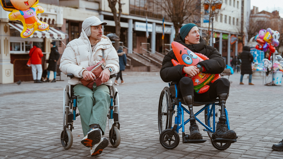 Popular Ukrainian TV Shows - Top Entertainment Programs and Interesting Shows