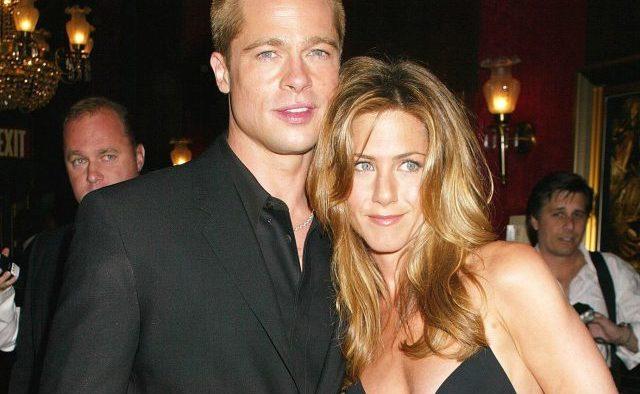 Jennifer Aniston and Brad Pitt: A Love Story, Marriage, and a Loud Divorce