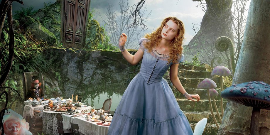 Filmy fantastyczne — najlepsze i najciekawsze filmy dla dorosłych i dzieci