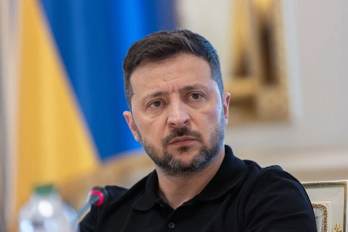 Зеленський розкрив інтенсивність ударів РФ по Україні
