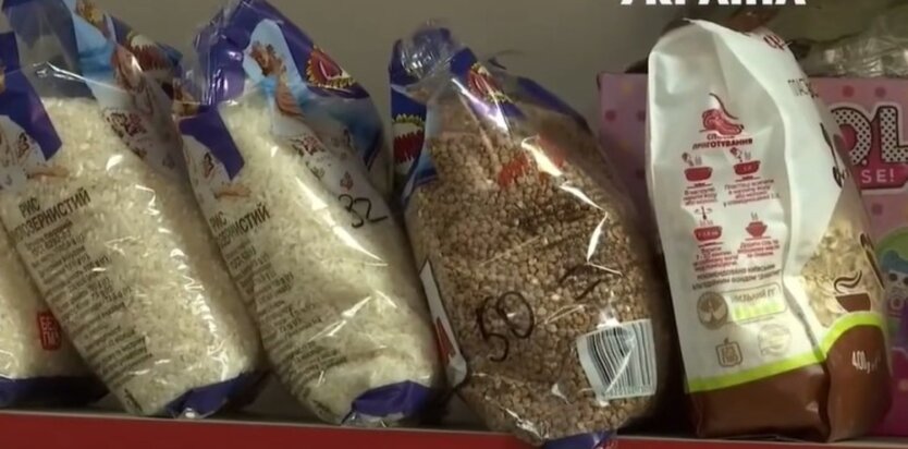Der Preis für ein beliebtes Produkt beträgt 93 Hrywnja: Wo sind die Grütze günstiger?