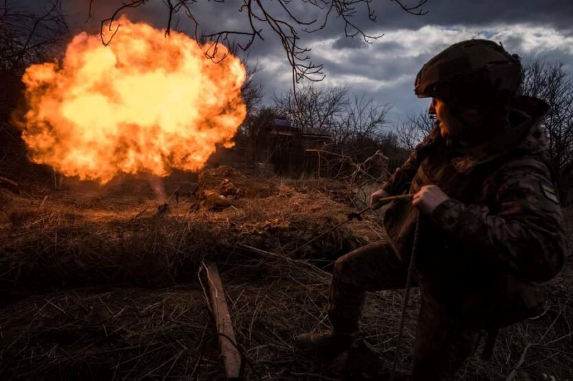 The occupiers are using a 'creeping occupation' tactic in the Pokrovsk direction
