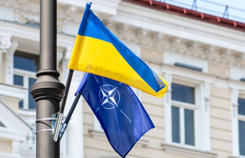 Die Ukraine beteiligt sich an der Entwicklung der Wissenschafts- und Technologischen Strategie der NATO