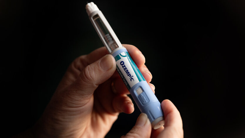 Ozempic zur Gewichtsreduktion: Endokrinologe nennt 3 Hauptprobleme mit beliebten Medikamenten