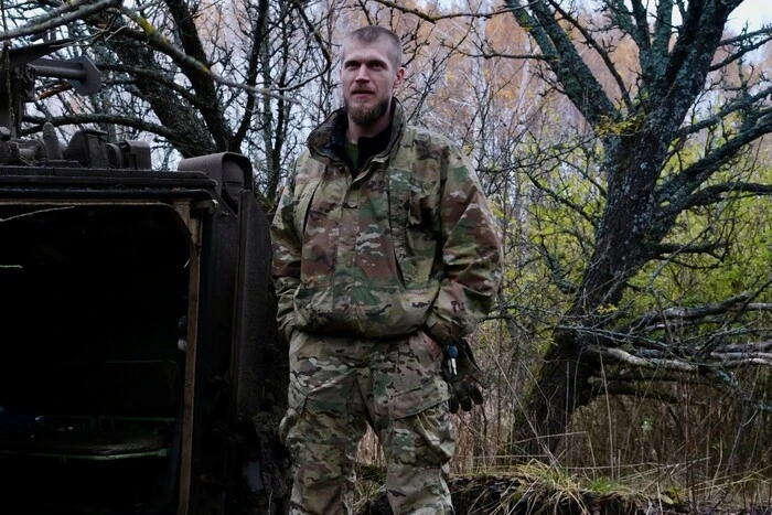 Skandal bei der Brigade 'Magura': Der Kommandeur erzählte, wer schuld ist