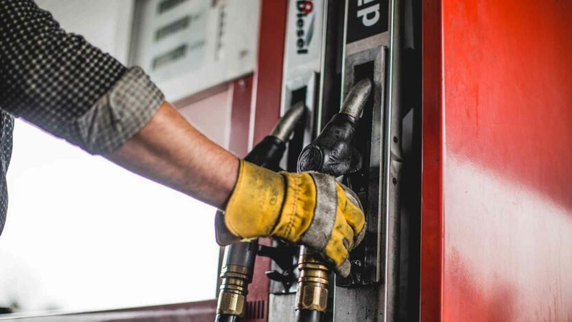 Preise an Tankstellen aktualisiert: Fahrern wurde die Region mit dem teuersten Benzin genannt