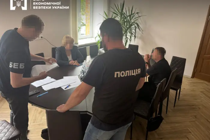Главный бухгалетр минной компании уклонился от уплаты 325 млн грн? БЭБ расследует неуплату налогов