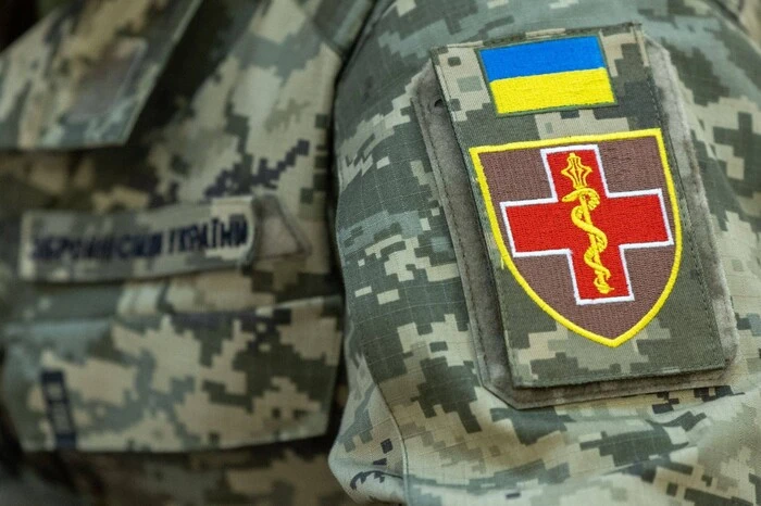 The Armed Forces of Ukraine have established a drone company for evacuation of the wounded