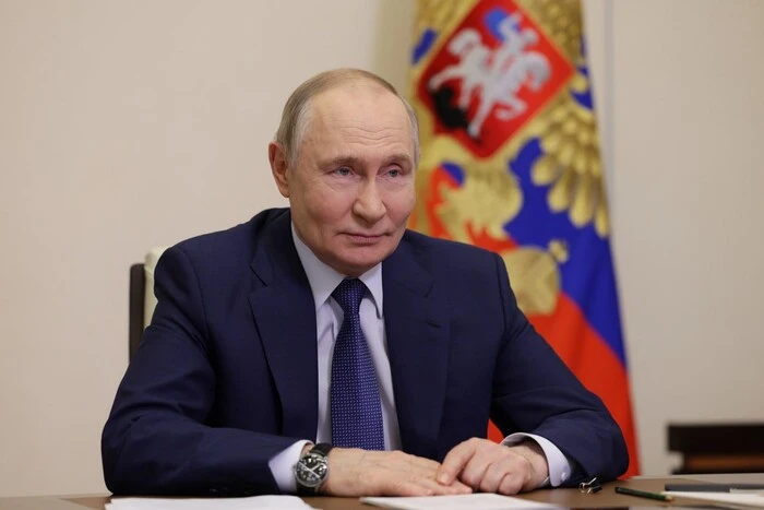 Künstliche Intelligenz nennt das Todesjahr von Putin