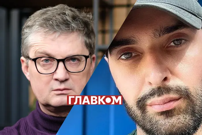 Kondratiuk revealed the details of financial claims against his former charge Kozlovskyi