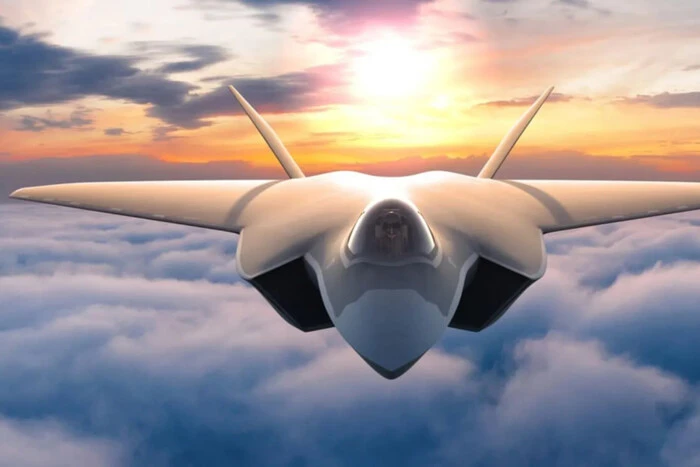 Britain, Italy and Japan establish joint venture for developing sixth-generation fighter