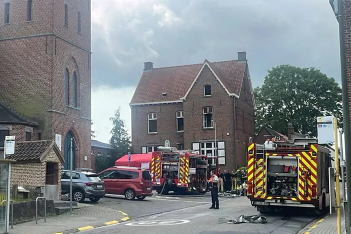 W Belgii znaleziono martwymi 46-letnią Ukrainkę i jej 6-letnią córkę