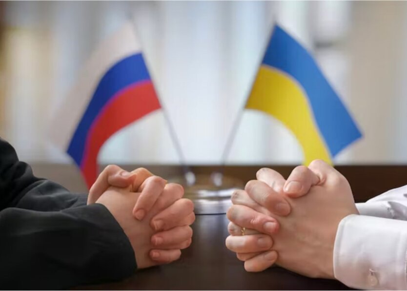 Turcja ujawniła następny krok w negocjacjach między Ukrainą a Rosją