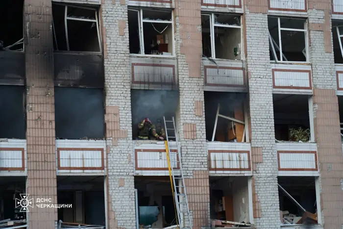 The Russian Defense Ministry commented on the massive attack on Ukraine