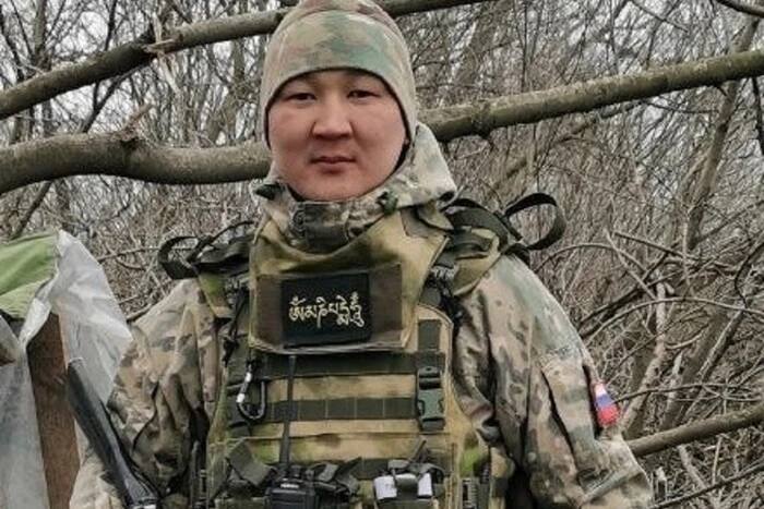 Силы обороны ликвидировали российского оккупанта и кандидата в мастера спорта по боксу