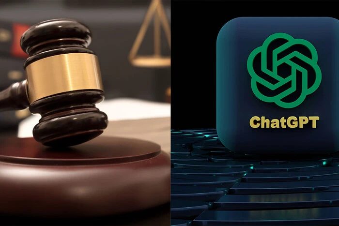Themis studies court materials generated by artificial intelligence