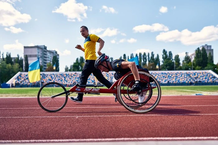 The 'Veteran Sports' program has been expanded: where to use the assistance