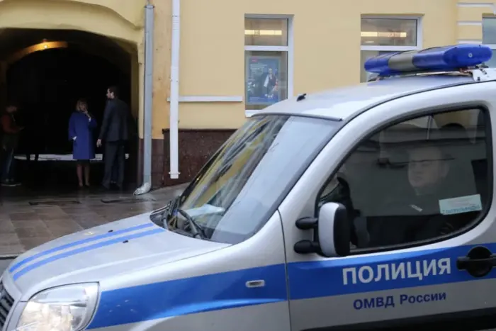 W Togliatti organy ścigania wszczęły postępowanie za wykonanie hymnu Ukrainy przez nastolatków