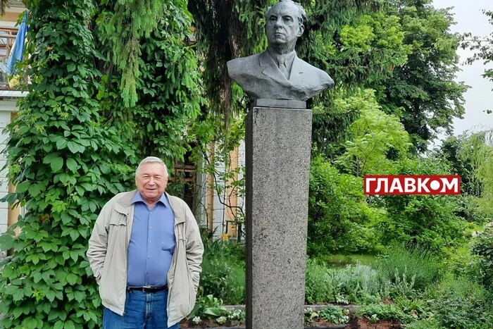 Они любили Максима Рыльского. Внук поэта рассказал о романах знаменитого деда