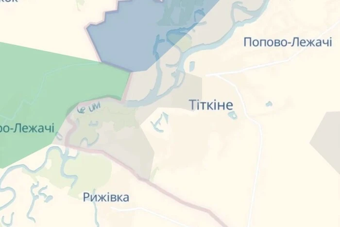W obwodzie charkowskim Siły Zbrojne Ukrainy otoczyły okupantów