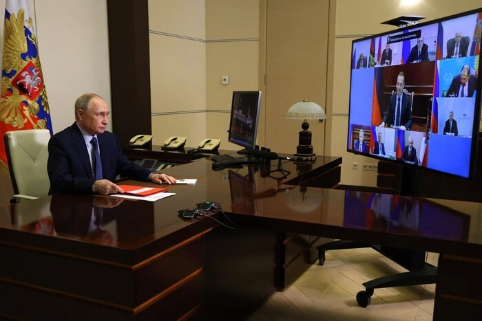 Statement from the Kremlin about the extension of the 'Easter truce'