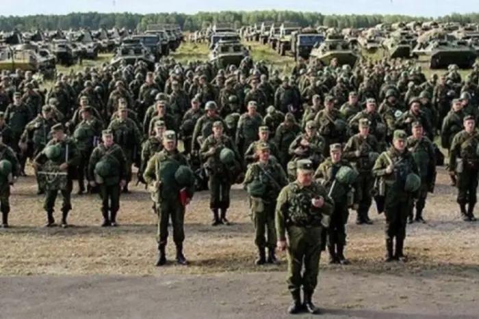 РФ нашла новый человеческий ресурс для войны с Украиной