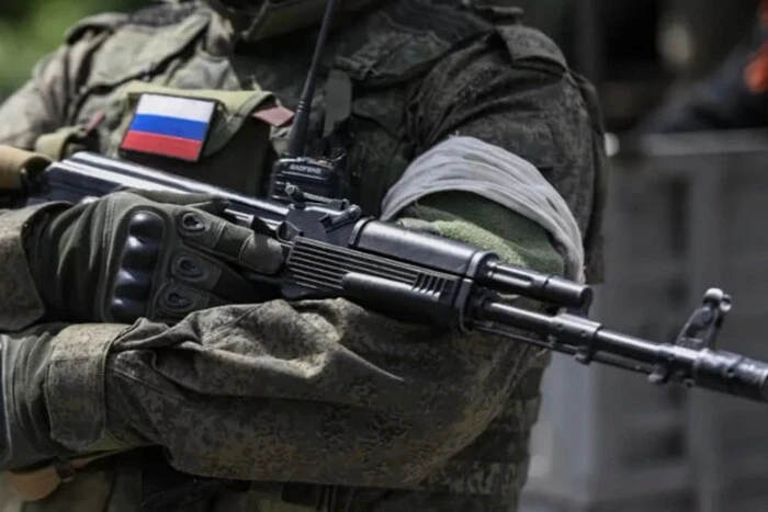 Occupiers seized Andriivka and Konstyantynivka – DeepState