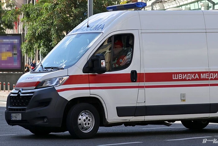 На Черниговщине ребенок травмировался из-за взрыва неизвестного предмета