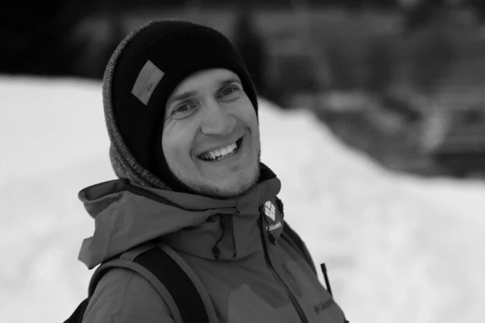 Dowodził jednostką desantowo-szturmową. Siły Zbrojne Ukrainy zlikwidowały rosyjskiego trenera w freestyle'u