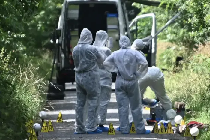 Вбивство українки та її дочки у Німеччині: зʼявилися нові деталі
