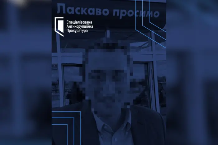 Антикоррупционная прокуратура жестко потроллила вице-премьера Чернышова (фото)
