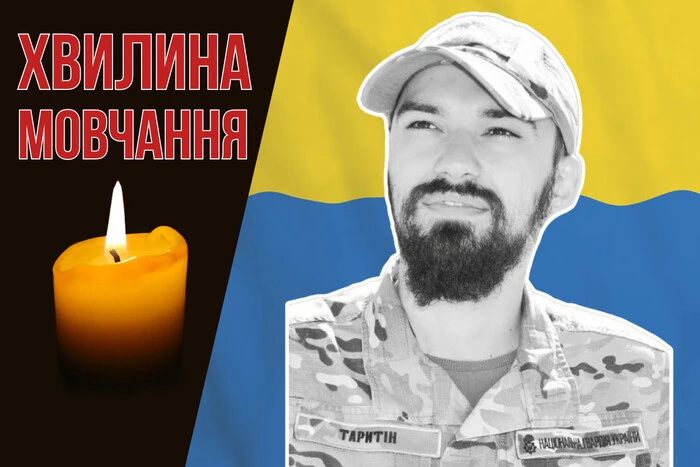 Im Kampf um Mariupol fiel der Truppenführer des Regiments 