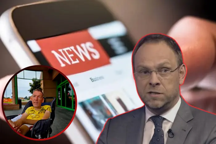 Скандал із Назарієм Гусаковим. Нардеп Власенко готує закон про співучасть ЗМІ у шахрайстві