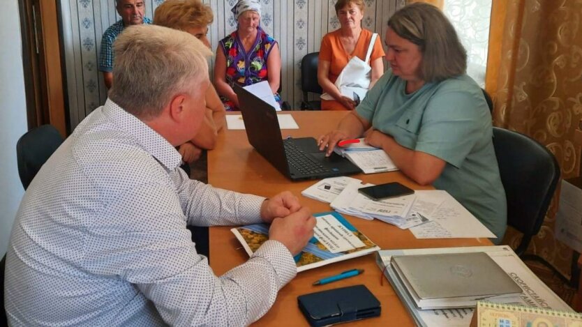 Pensions and Subsidies: The Pension Fund of Ukraine Reported Record Financial Inflows