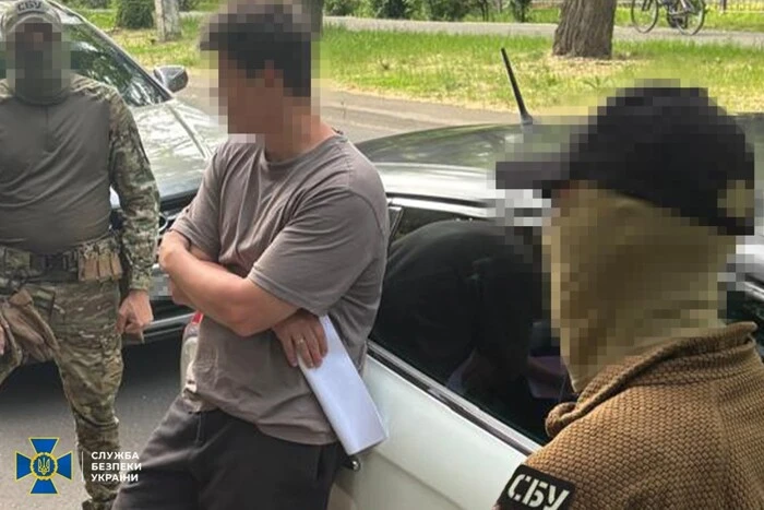 Bribe for secret developments of the Armed Forces of Ukraine regarding combat aircraft. A dealer was caught 'red-handed' in Odesa