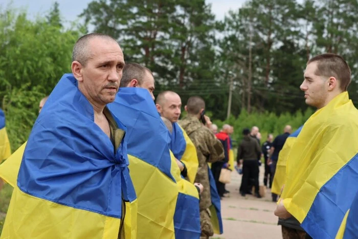 Ukraine has conducted a new prisoner exchange with Russia