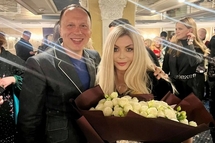 Rector of the National Academy offers Irina Bilyk