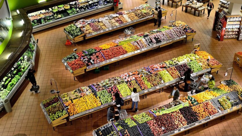 Strawberries at the Price of Gold, Cherries – Record Holder: How Prices for Summer Delicacies Have Changed