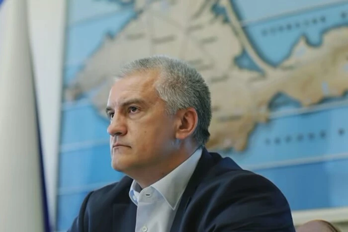 Aksyonov strengthens security and uses EW after the AFU operations - Atesh