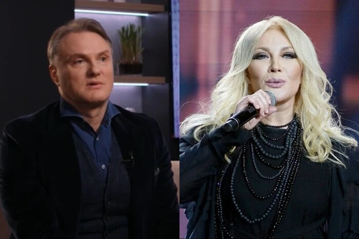 Songs banned: performer Pavlii cannot sing